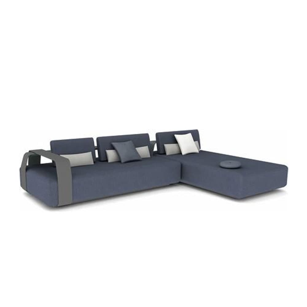 Kumo Outdoor Sofa By FCI London