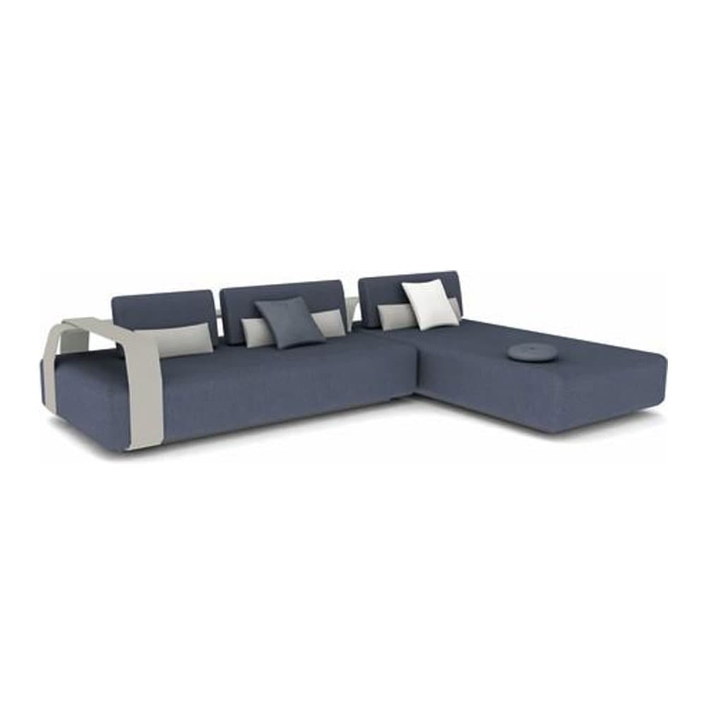 Kumo Outdoor Sofa By FCI London