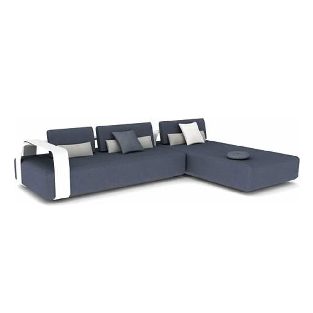 Kumo Outdoor Sofa By FCI London