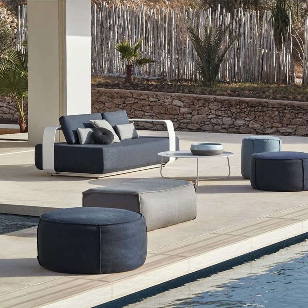 Kumo Outdoor Sofa By FCI London