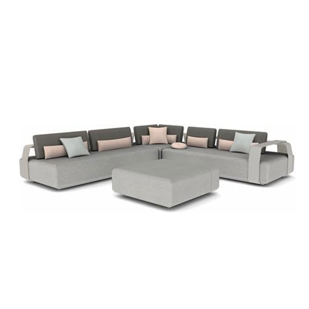 Kumo Outdoor Sofa By FCI London