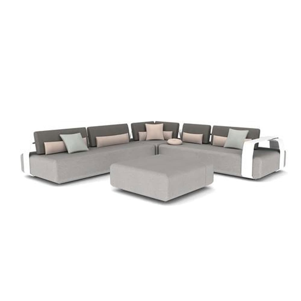 Kumo Outdoor Sofa By FCI London