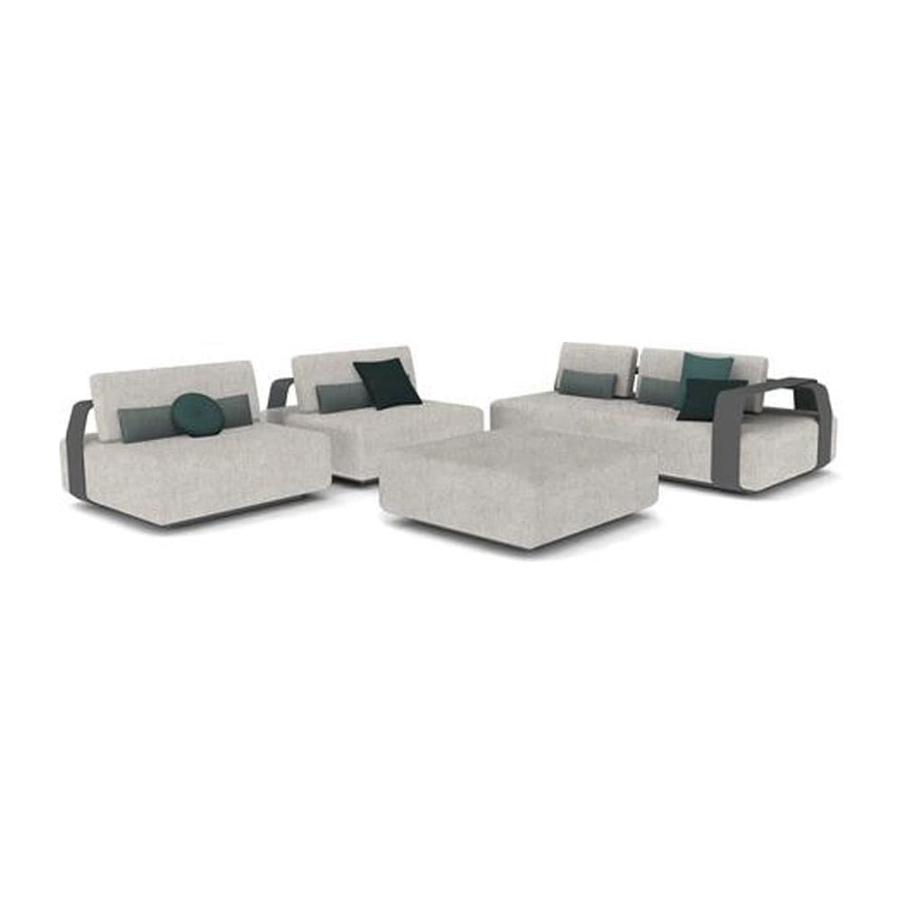 Kumo Outdoor Sofa By FCI London