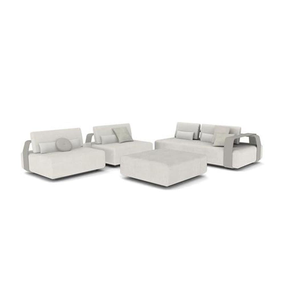 Kumo Outdoor Sofa By FCI London