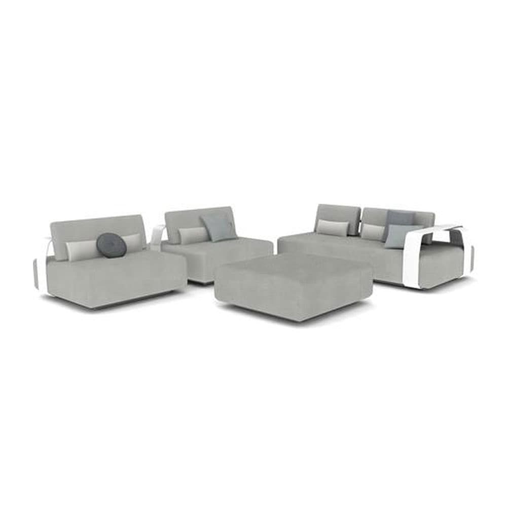 Kumo Outdoor Sofa By FCI London