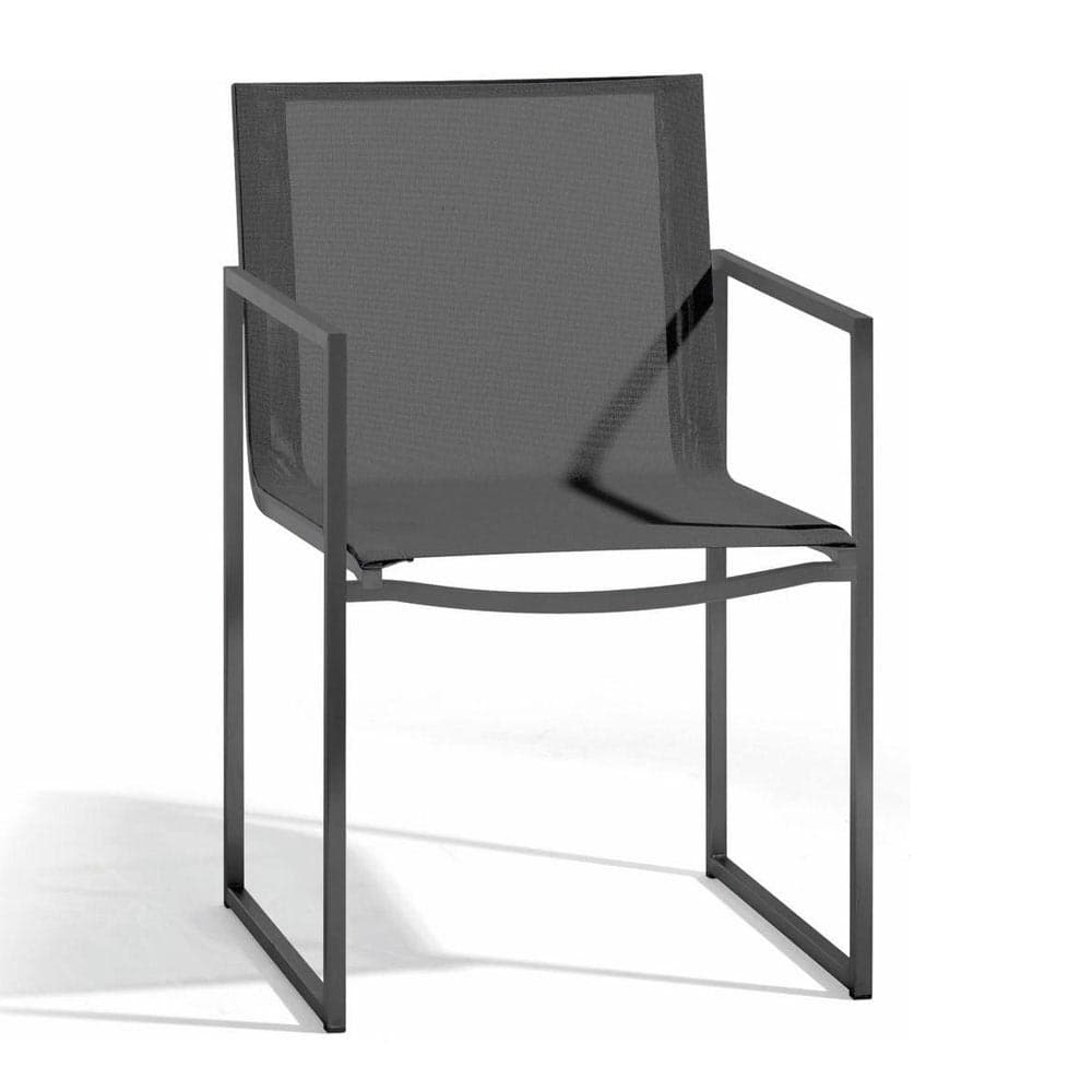 Latona Outdoor Armchair by Manutti