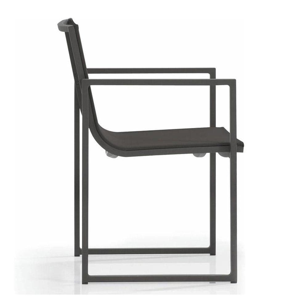 Latona Outdoor Armchair by Manutti