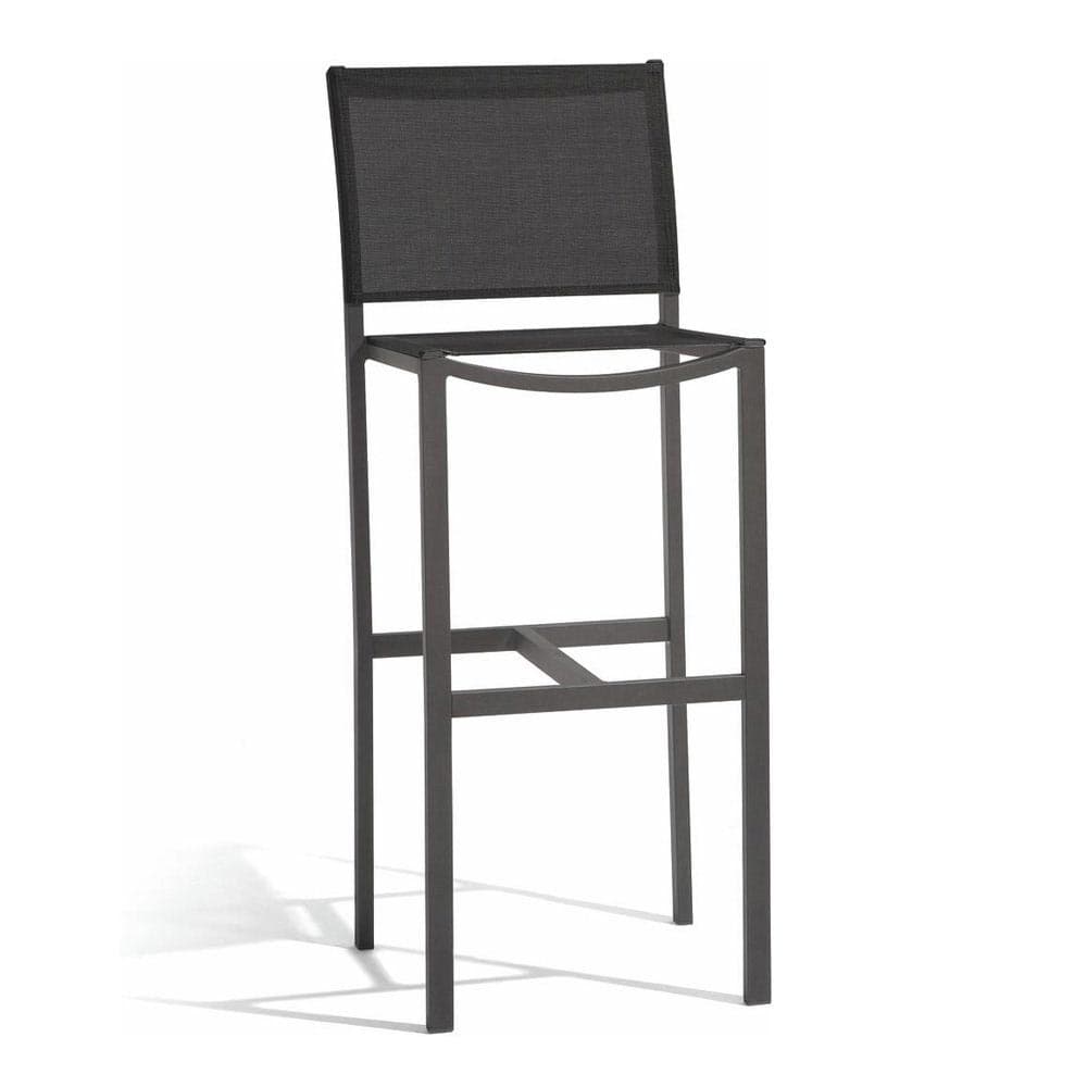 Latona Outdoor Barstool by Manutti