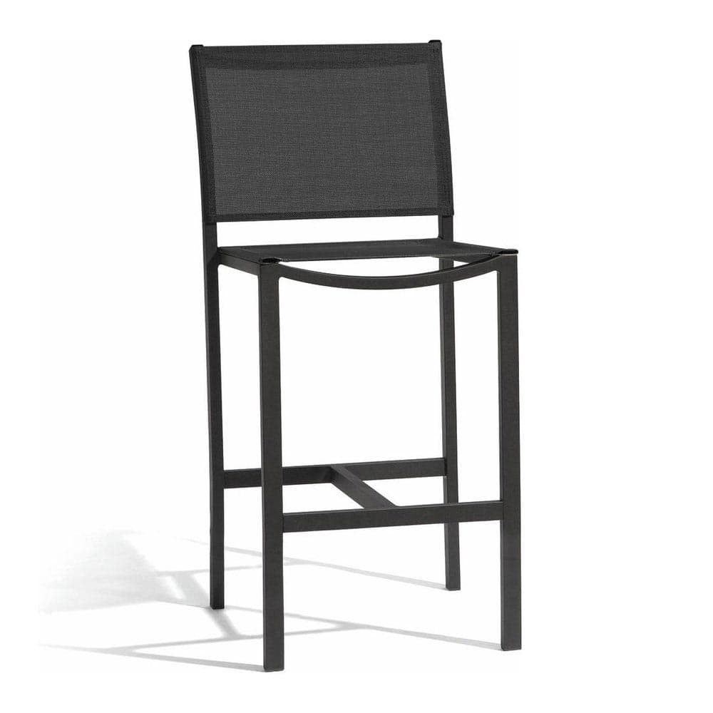 Latona Outdoor Barstool by Manutti