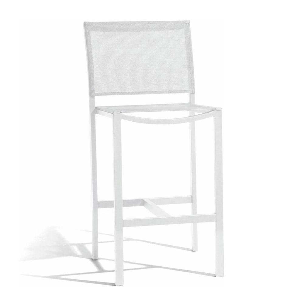 Latona Outdoor Barstool by Manutti