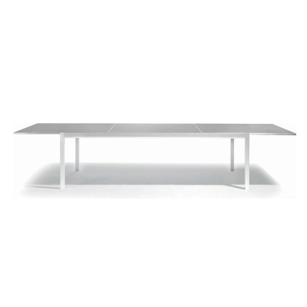 Luna Outdoor Table by Manutti