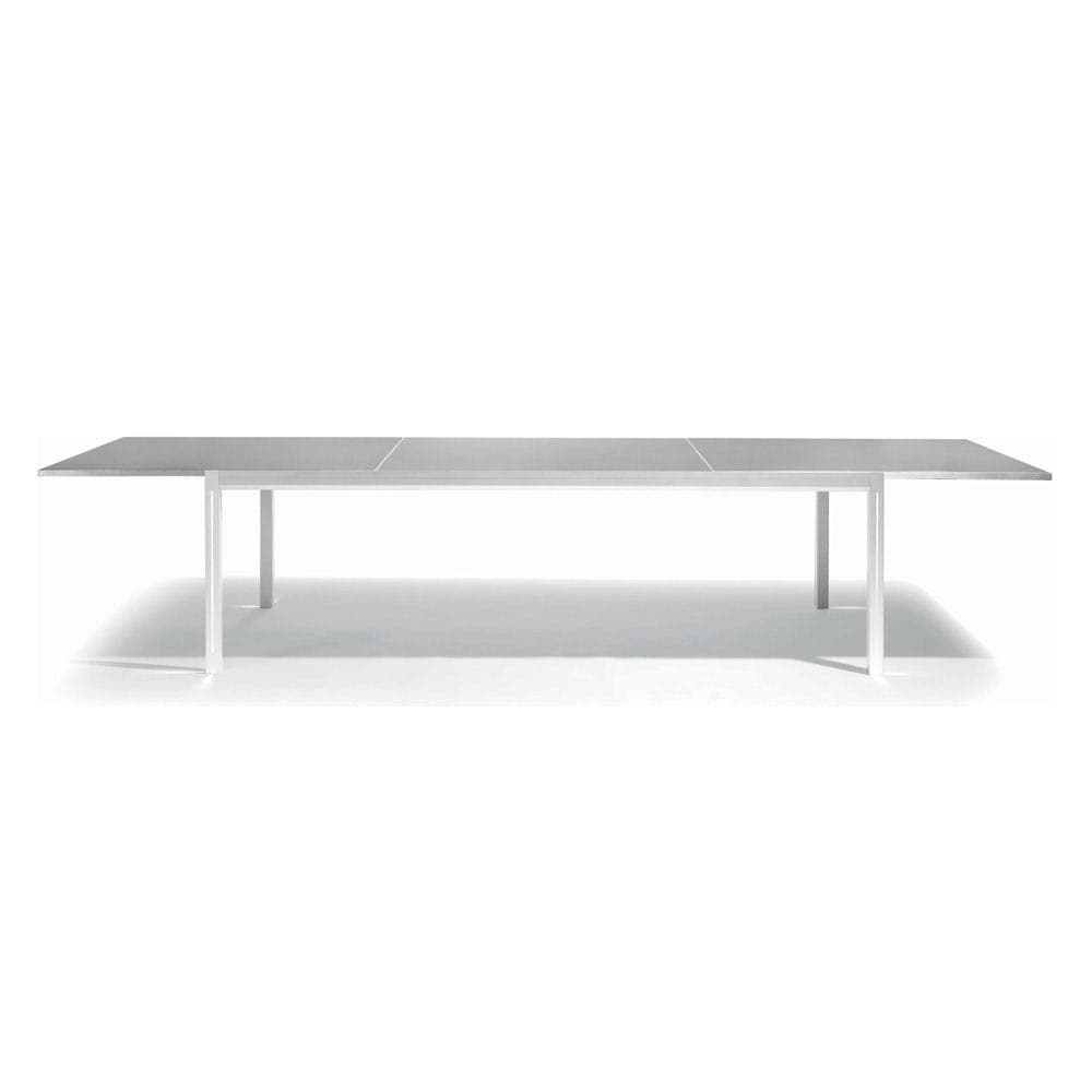 Luna Outdoor Table by Manutti