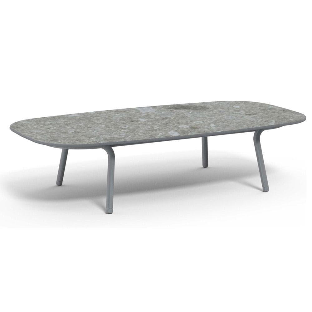 Minus Outdoor Table by Manutti