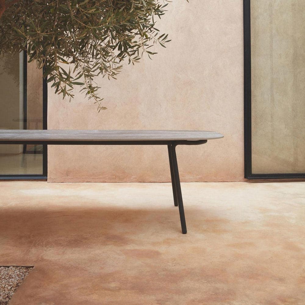 Minus Outdoor Table by Manutti