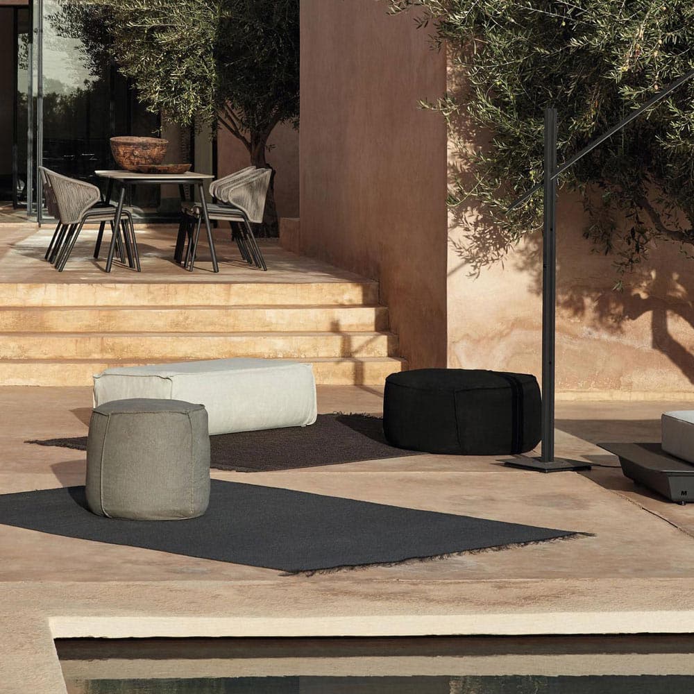 Minus Outdoor Table by Manutti