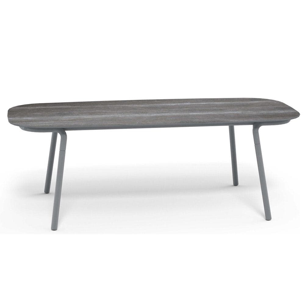 Minus Outdoor Table by Manutti