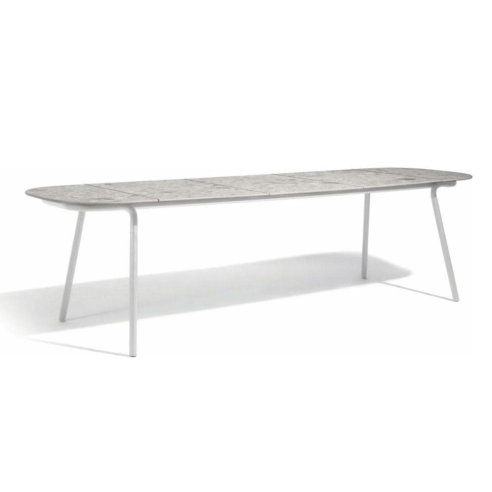 Minus Outdoor Table by Manutti