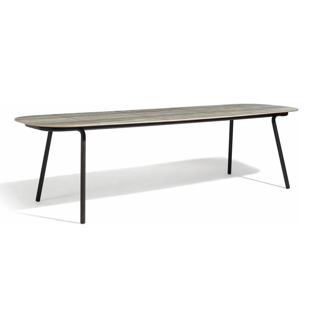 Minus Outdoor Table by Manutti