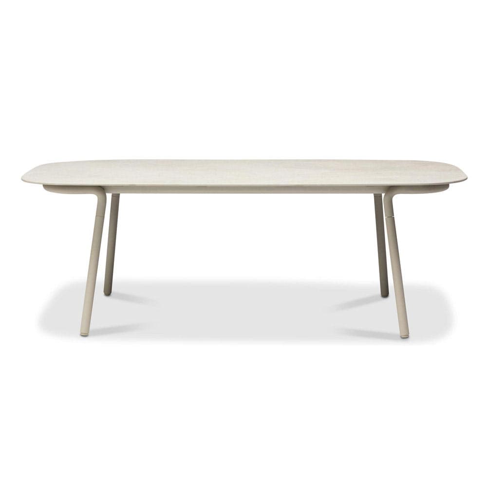 Minus Outdoor Table by Manutti