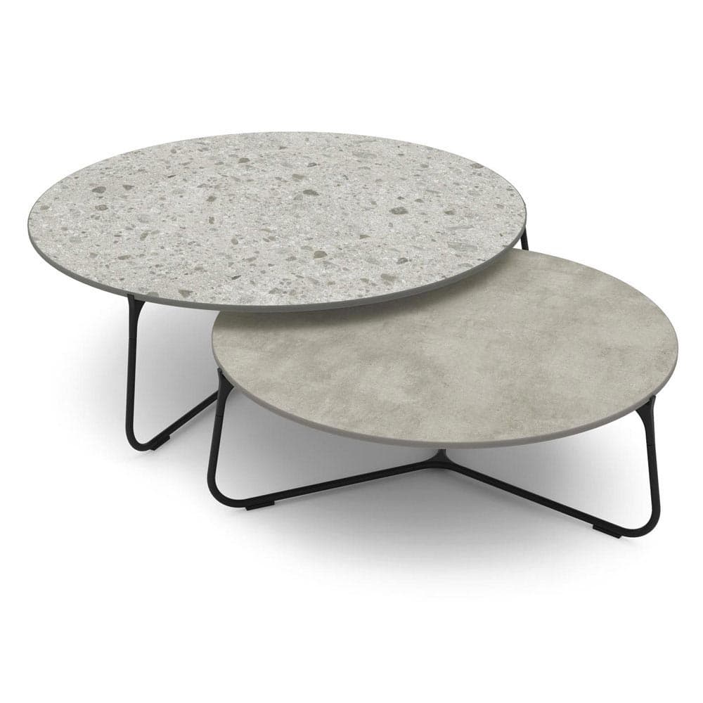 Mood Outdoor Coffee Table by Manutti