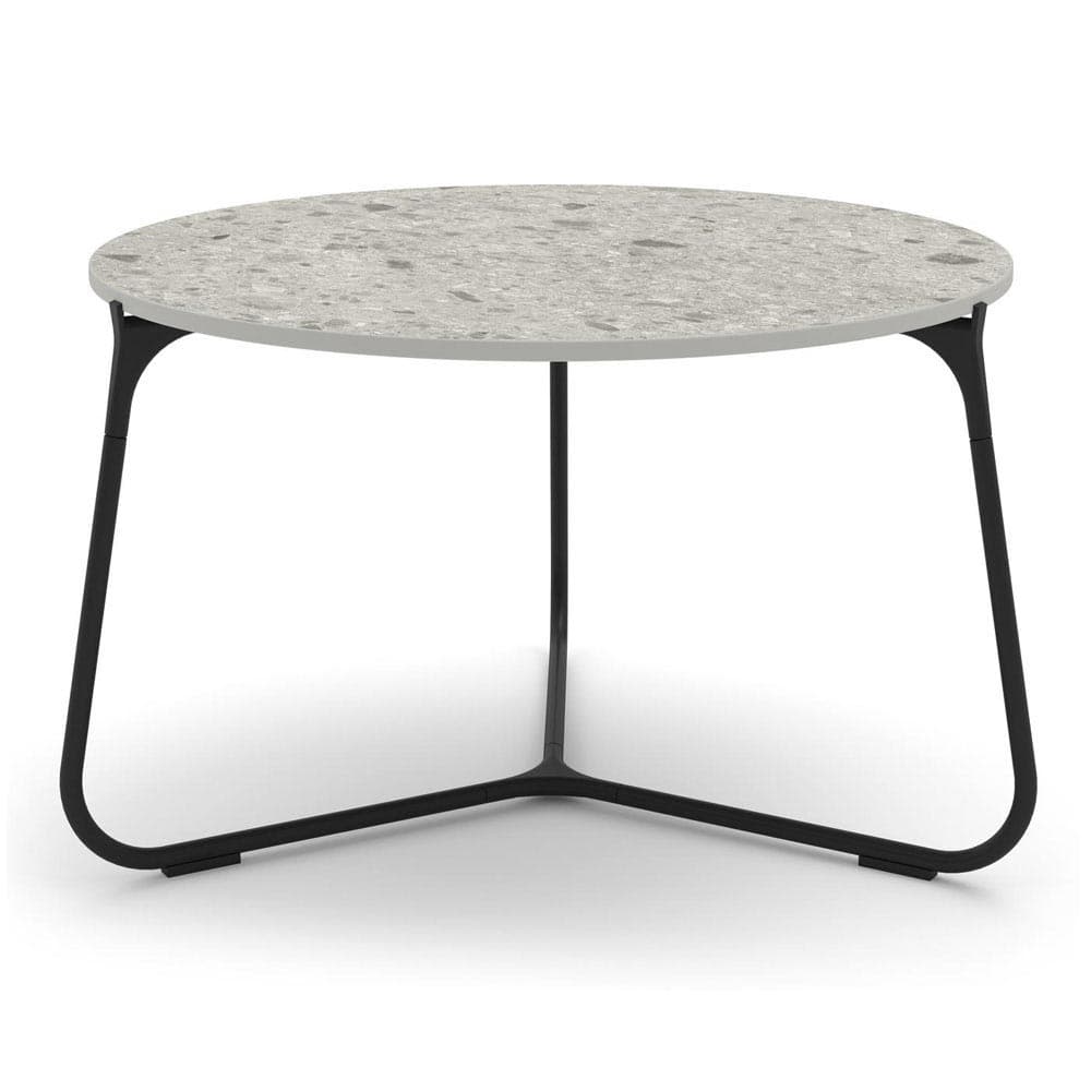 Mood Outdoor Coffee Table by Manutti