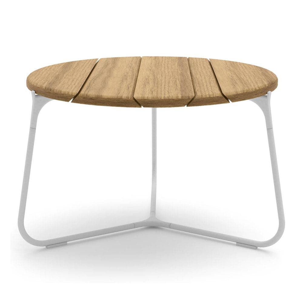 Mood Outdoor Coffee Table by Manutti