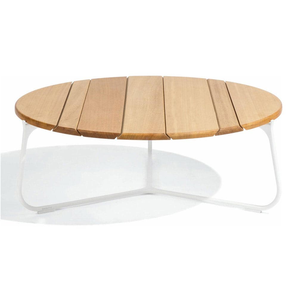 Mood Outdoor Coffee Table by Manutti