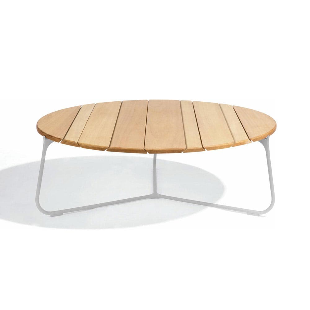 Mood Outdoor Coffee Table by Manutti