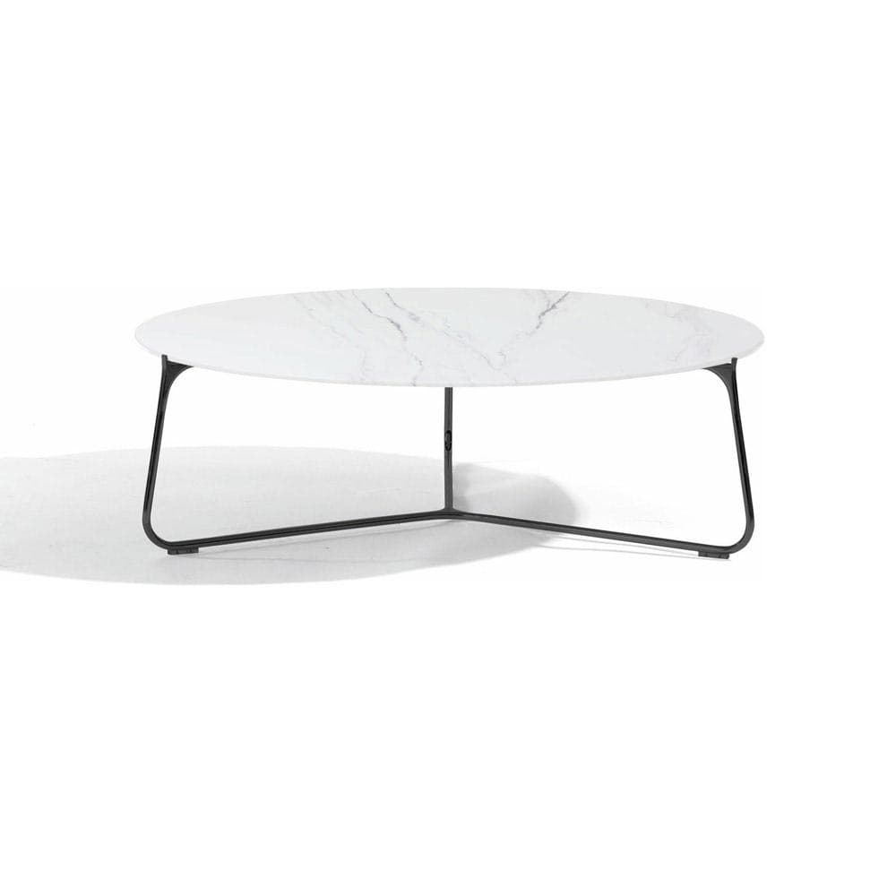 Mood Outdoor Coffee Table by Manutti