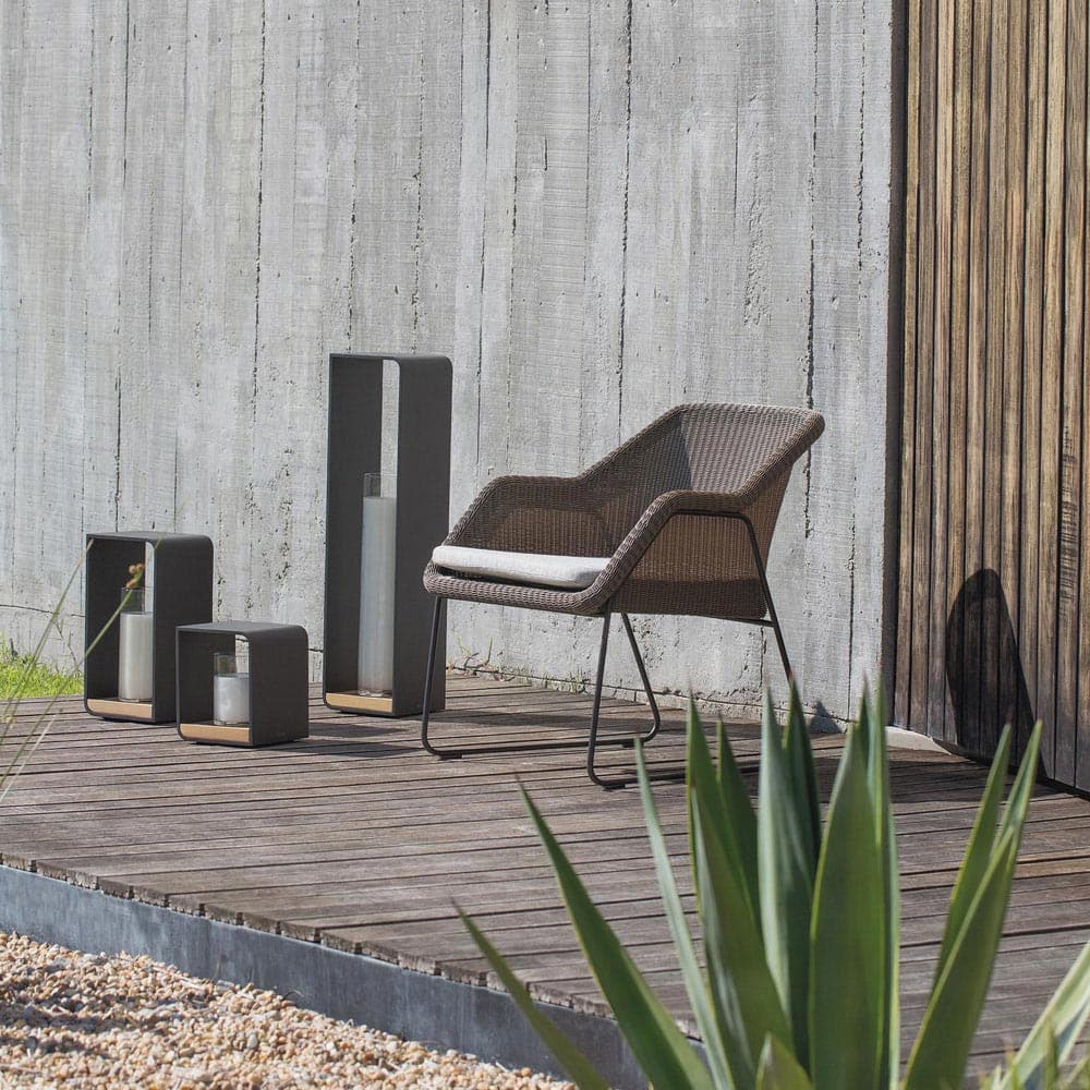 Mood Outdoor Lounge by Manutti