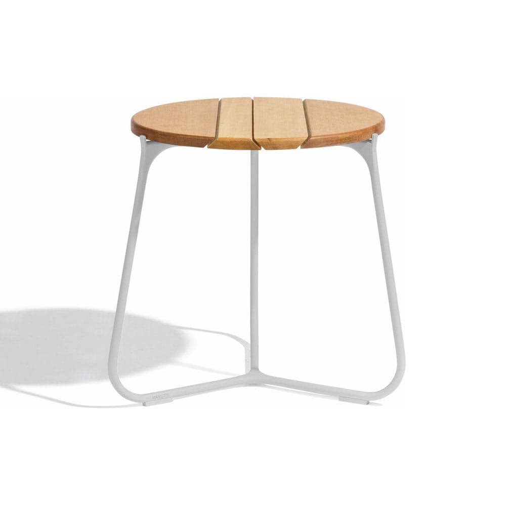 Mood Outdoor Side Table by Manutti