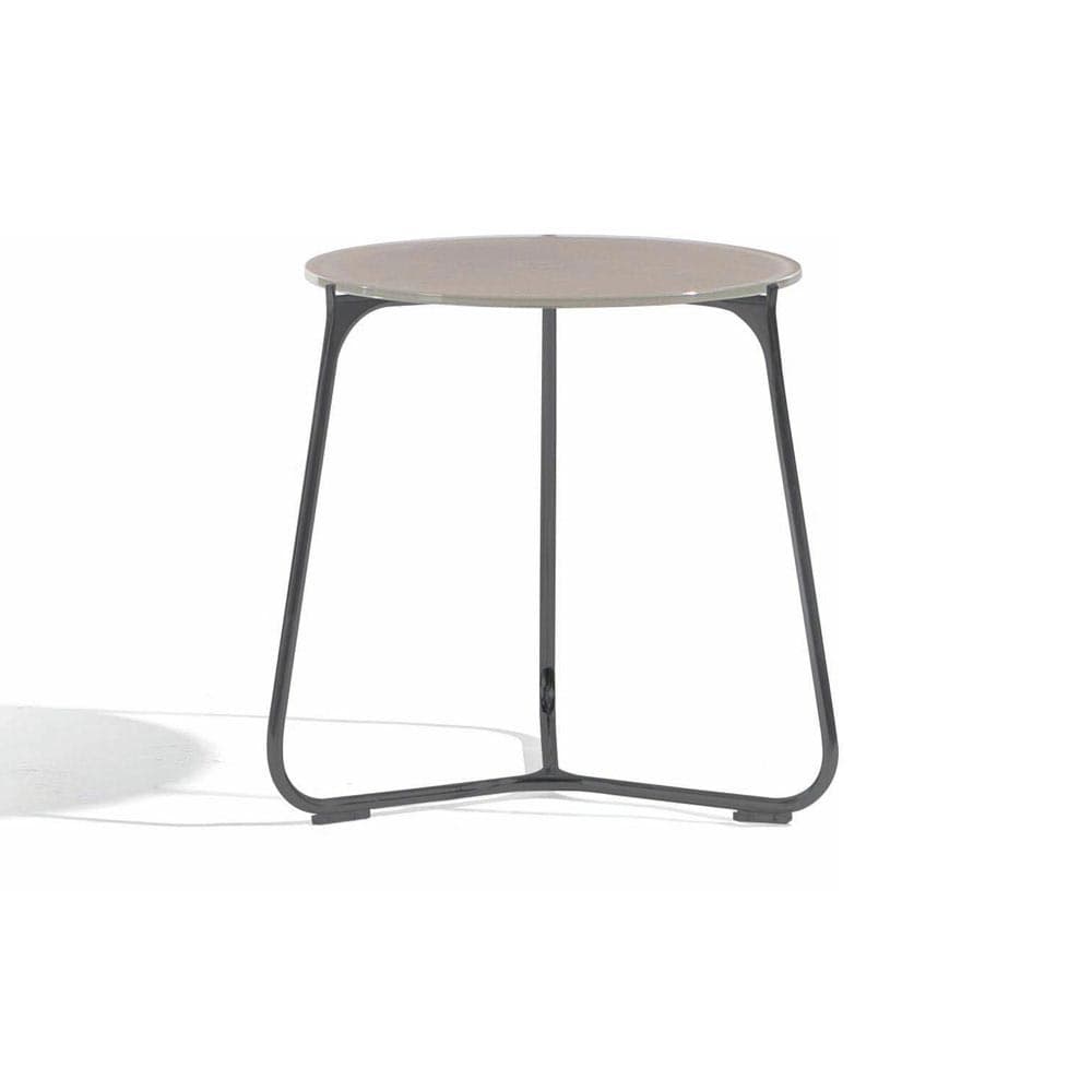 Mood Outdoor Side Table by Manutti