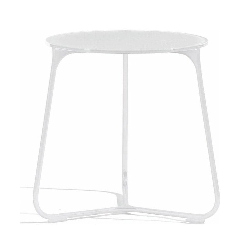 Mood Outdoor Side Table by Manutti