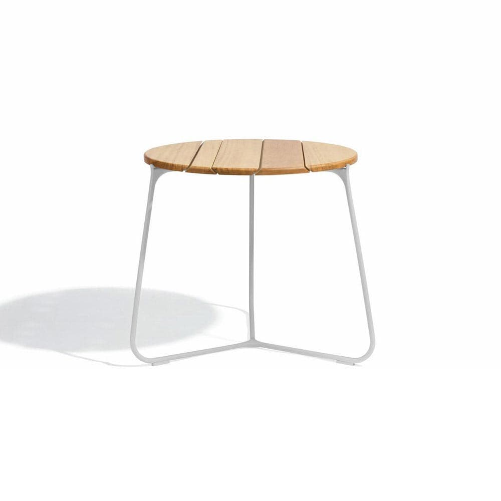 Mood Outdoor Side Table by Manutti