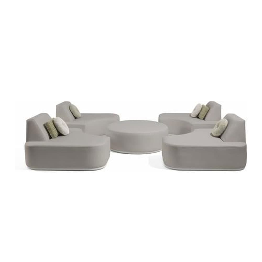 Moon Island Outdoor Sofa By FCI London