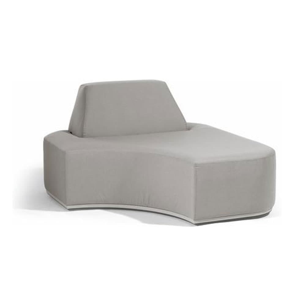 Moon Island Outdoor Sofa By FCI London