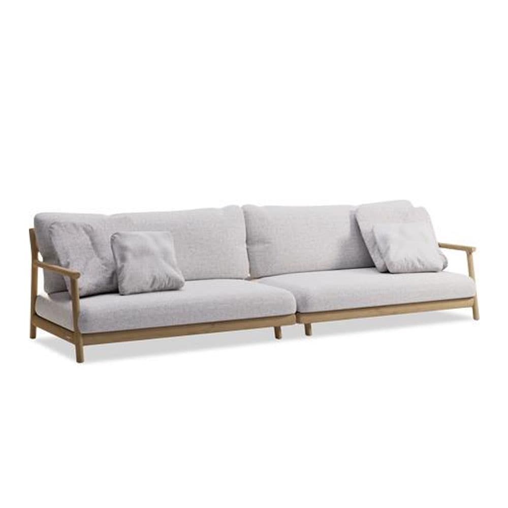 Muyu Outdoor Sofa By FCI London