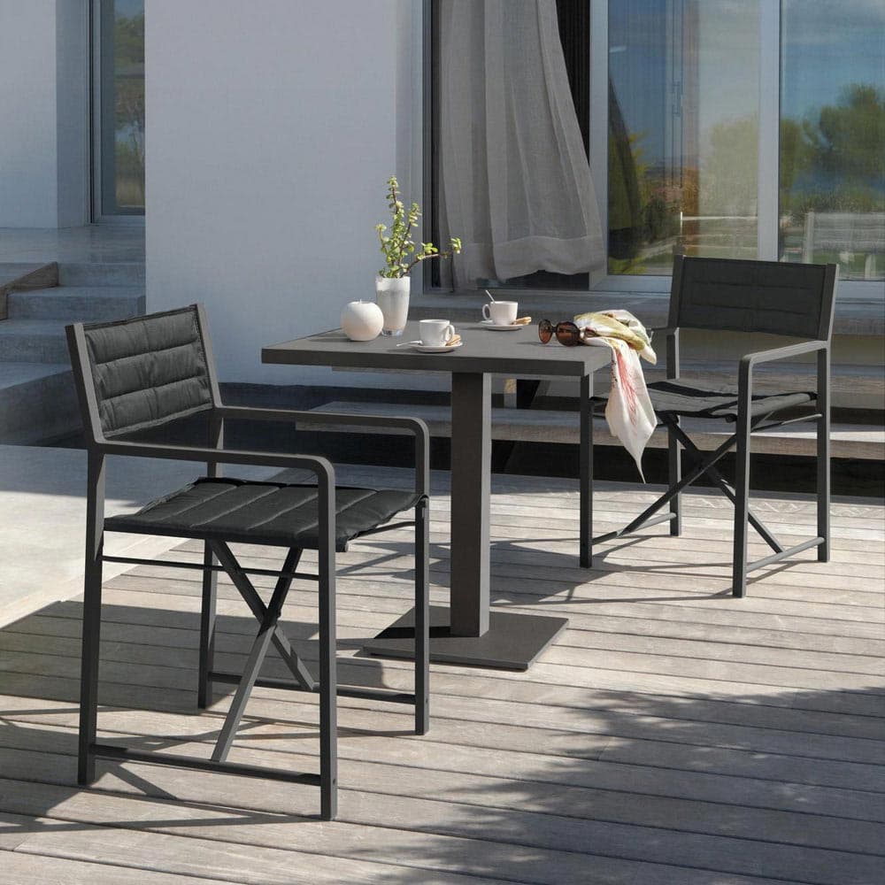 Napoli Outdoor Table by Manutti