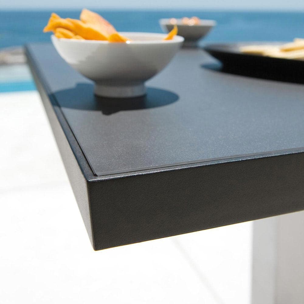 Napoli Outdoor Table by Manutti