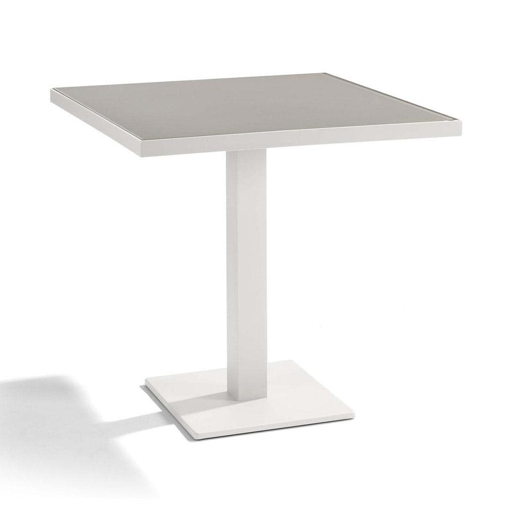 Napoli Outdoor Table by Manutti