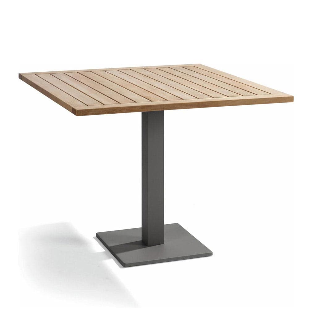 Napoli Outdoor Table by Manutti