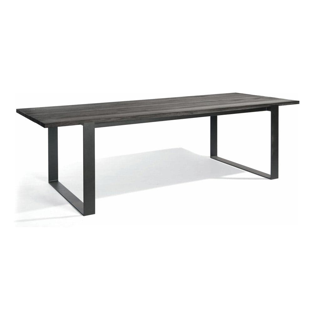 Prato Outdoor Table by Manutti