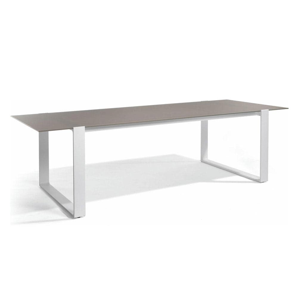 Prato Outdoor Table by Manutti