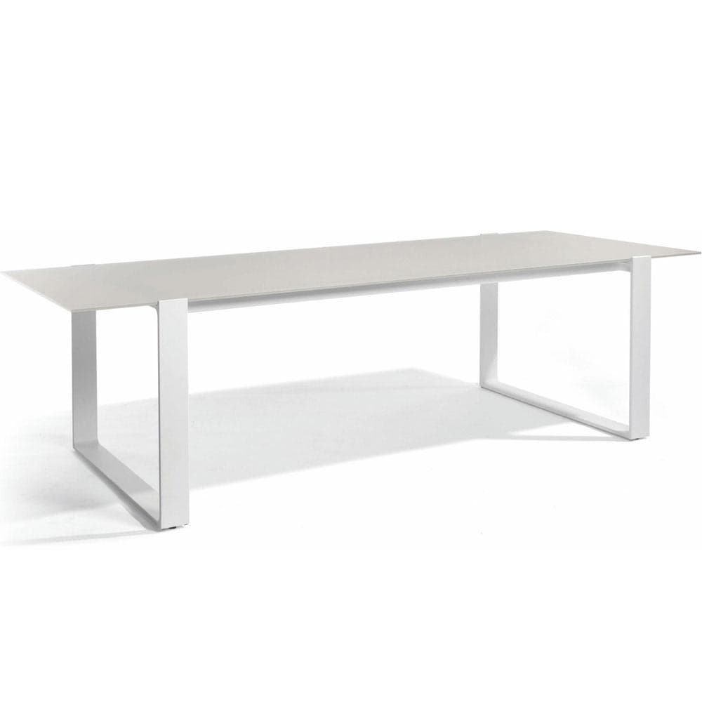 Prato Outdoor Table by Manutti