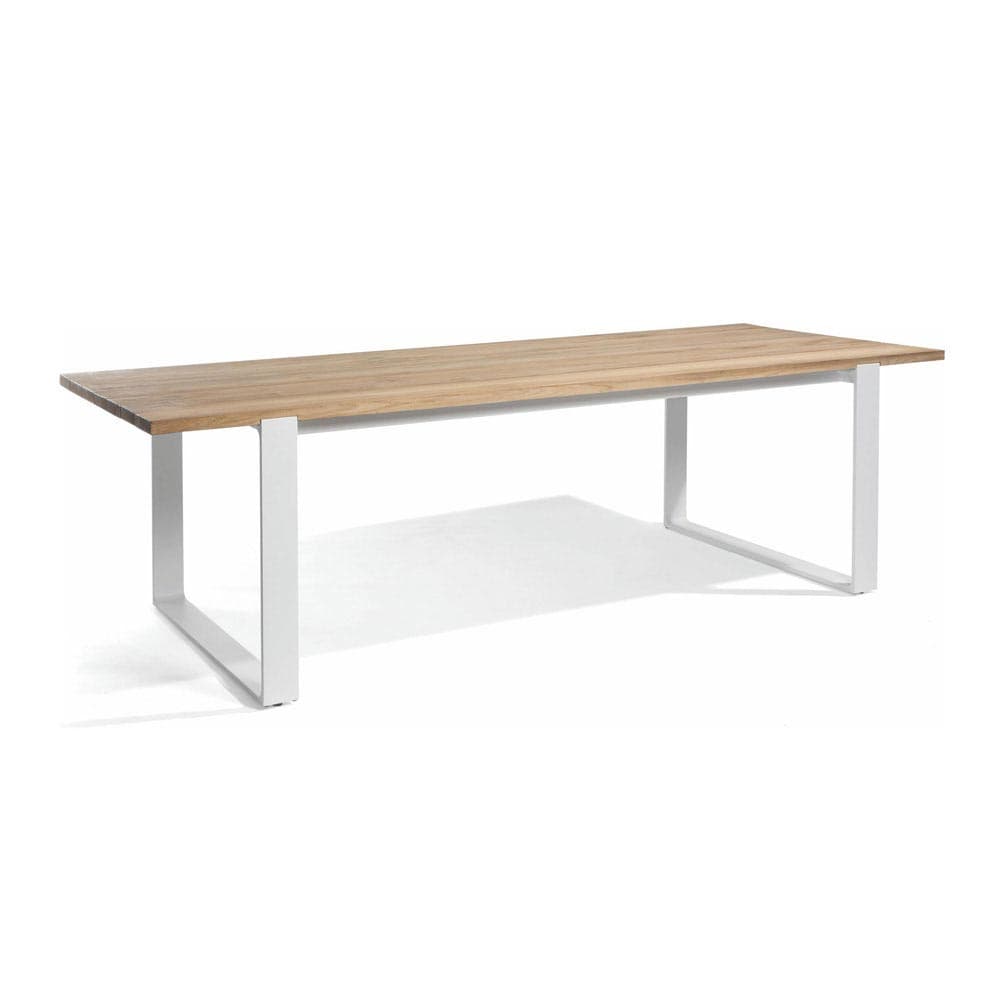 Prato Outdoor Table by Manutti