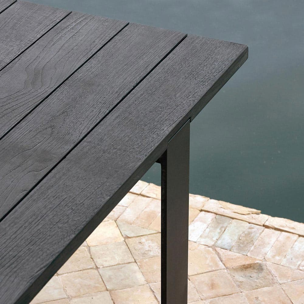 Prato Outdoor Table by Manutti