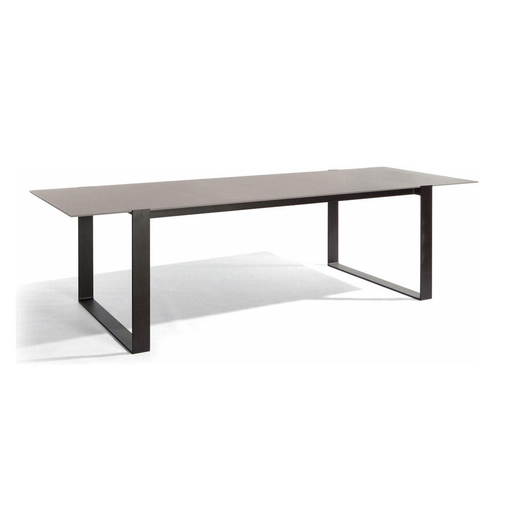 Prato Outdoor Table by Manutti