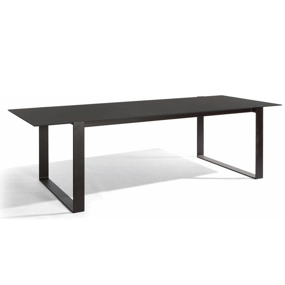 Prato Outdoor Table by Manutti