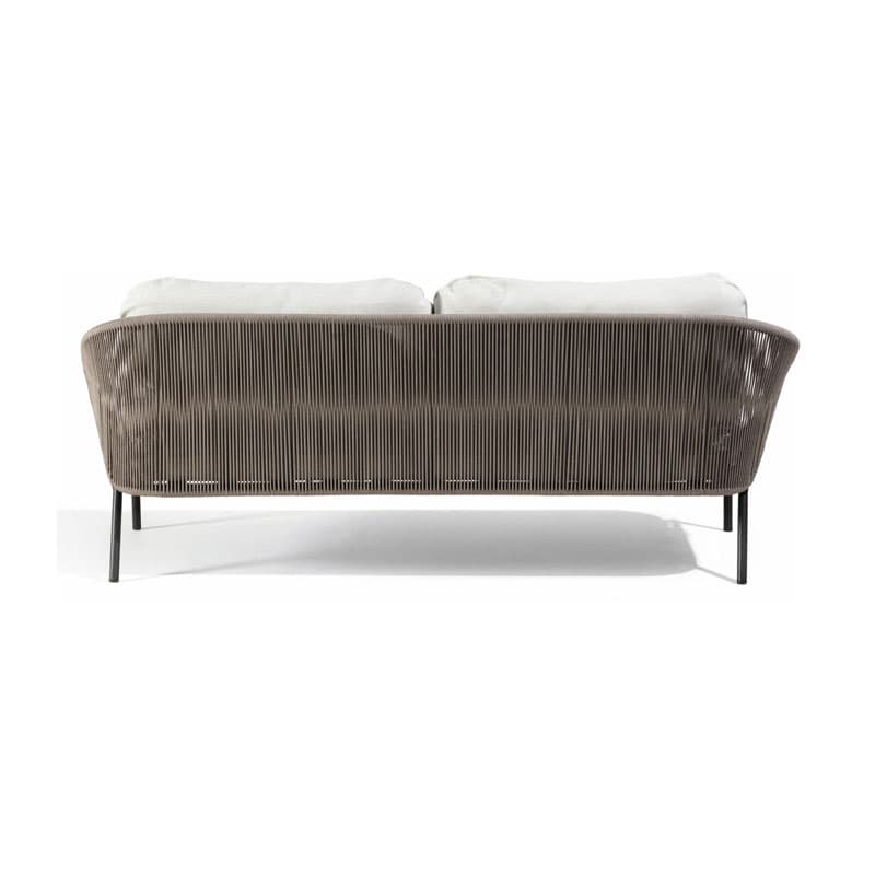 Radoc Outdoor Sofa by Manutti