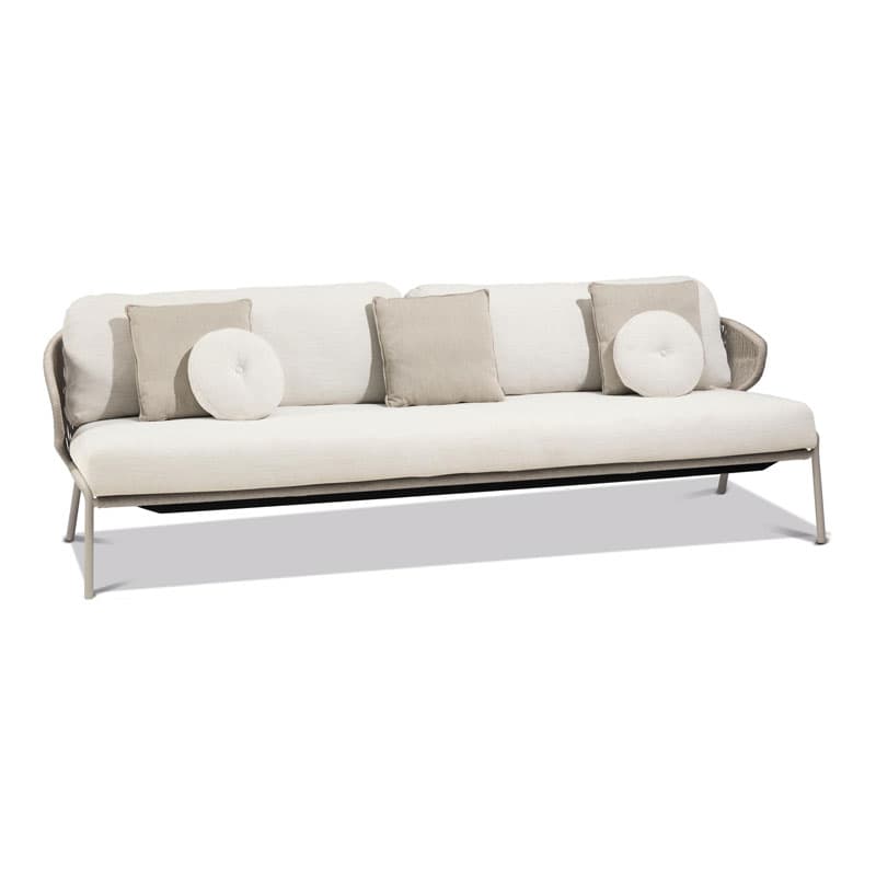 Radoc Outdoor Sofa by Manutti